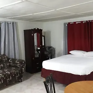  Apartment At Westvillage 5 No Ac Price Studio Jamaica