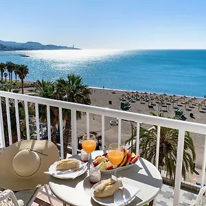  Apartment Miradores Malagueta Spain