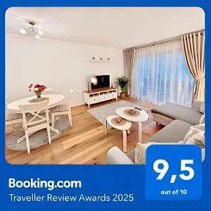  Apartment Prestige Iii Spain